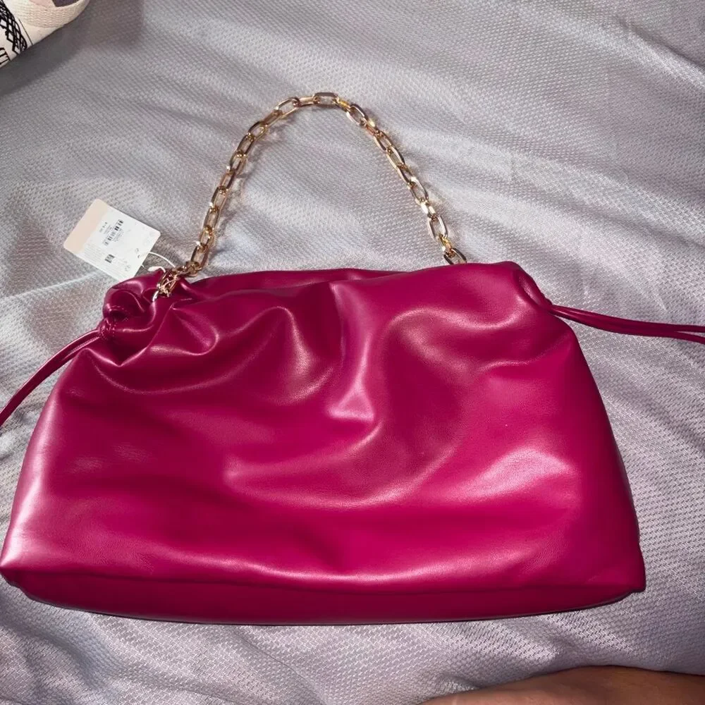 Primark Women's Pink Bag